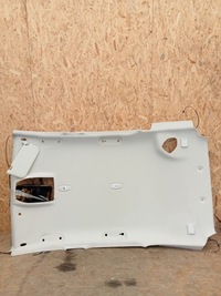 фото thumb №1, Ford kuga mk2 потолок стойки козырьки