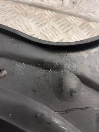 фото thumb №6, Рычаг левый перед передний renault clio v 5 org