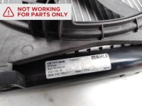 Mini mini накладка вентилятора радиатора cooper бензин 85kw 116 hp 2008 с Разборки, фото thumb