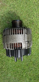 фото thumb №1, Генератор vw touareg 5.0 tdi 07r