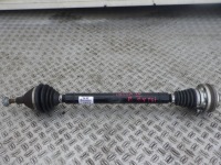 фото thumb №1, Ibiza iv 1.4 tsi приводной вал правая перед длинная orygi