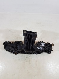 фото thumb №11, Коллектор всасывающий 03l129711p volkswagen t5 t6 2.0 tdi caa