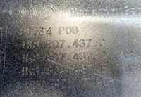 фото thumb №16, Audi a7 sline 4k8807437c 18-23 pod камера омивачі pdc бампер перед переднє