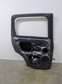 фото thumb №8, Дверь левый задняя mitsubishi outlander ii 2005-2013