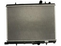 фото thumb №1, Радиатор peugeot partner 1.4-1.9 2008 i 1.2-1.6