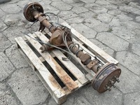 фото thumb №5, Chevrolet silverado gmc sierra 07-13r міст диференціал задня задній gu6 3.42