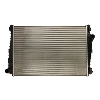 фото thumb №1, Nrf 53487a радиатор, система охлаждение двигателя