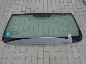 фото thumb №1, Скло лобове перед передня mopar dodge nitro