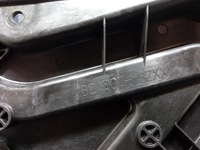 фото thumb №8, Hyundai i40 підйомник скло перед правий передній 82480-3zxxx