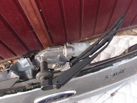 фото thumb №5, Крышка багажника задняя багажника ford s-max