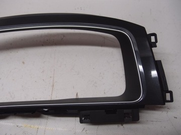 фото thumb №6, Захист рамка спідометра vw golf vii 5g0857059