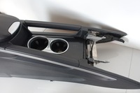 фото thumb №4, Mercedes w164 підлокітник тунель бардачок ml