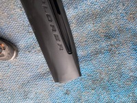 фото thumb №6, Накладка молдинг дверь правая перед ford explorer 2019 20 21