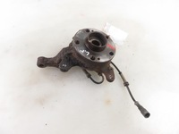 фото thumb №1, Поворотний кулак передня ліва renault scenic i 2.0 rx4