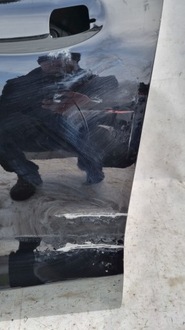 фото thumb №2, Двері mercedes eqc w293 19- лівий перед