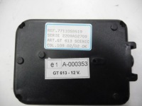 фото thumb №3, Набор alarm renault megane iii 7711059519