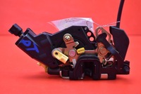 фото thumb №5, Замок двері праві зад задній 1l24-78218b20-aa ford explorer 3 iii 02-06