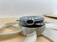 фото thumb №6, 2011 toyota prius xw30 лопать вентилятора 1680008990