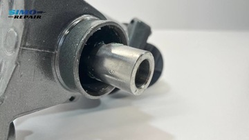 фото thumb №9, Рейка рульового управління трансмісія кермова audi a3 vw golf vi passat skoda octavia