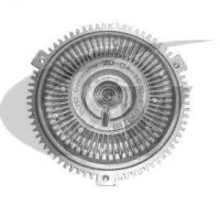 Зчеплення visco bmw Ціна, фото thumb