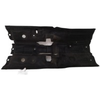 фото thumb №1, Mercedes w223 защита мат шумоизоляция a2236820002