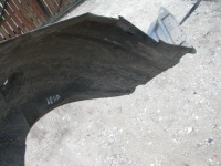 фото thumb №4, Подкрылок левый перед toyota yaris ii