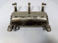 фото thumb №7, Audi q7 i 4l бардачок туннель среднего 4l0863301