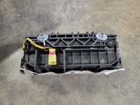 фото thumb №10, Skoda superb ii рестайлінг 14r капот консоль air bag подушка панель роздавальна