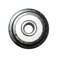 фото thumb №6, Wolne шків генератора do vw t5 multivan transporter v 070903201c