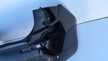 фото thumb №11, Бампер зад renault koleos ii 16-