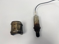 Датчик лямбда-зонд mercedes r107 380sl 0258001060 Цена, фото thumb