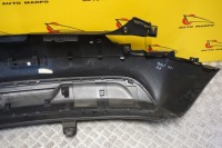 фото thumb №11, Chevrolet bolt euv 2022 2023 2024 - задний бампер usa