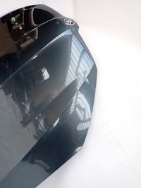 фото thumb №11, Skoda superb iii 3 15-23 капот крышка двигателя