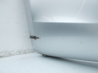 Бампер передний перед audi a6 c6 4f 4f0 2004 - 2008 хороший 4f0807437c Цена, фото thumb