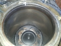 фото thumb №8, Volvo v60 s80 xc60 xc70 2.0 d3 d4 d5204t3 блок dół двигателя поршни wał