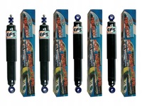 фото thumb №1, Амортизаторы набор lift +2'' suzuki samurai efs