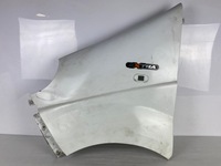 фото thumb №1, Opel vivaro a крила обшивка лівий перед 2001-2014