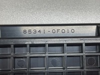 фото thumb №4, Toyota verso 09- кришка бардачка права