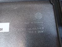 фото thumb №6, Молдинг дверь правая передняя vw id4 id.4 перед правый 11a