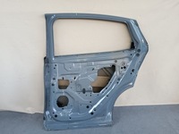 фото thumb №14, Nissan ariya двері праве задня задні