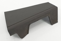 фото thumb №1, Пластик захист сидіння лівий перед opel insignia a