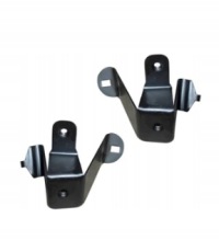 фото thumb №1, Opel combo b 93-01 кронштейн направляющая кронштейн правый