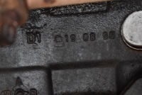 фото thumb №6, Двигун блок двигуна дизель насос autosan h6-10.02 4.0 d perkins підрамник linde 96-00