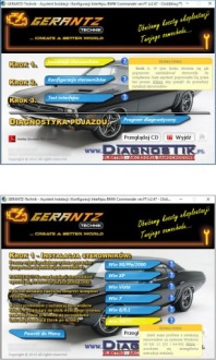 Кабель mini r50 r52 r53 r55 r56 | bmw e46 e60 e61 e63 e64 e65 e66 e67 e53 +g в Украине, фото thumb