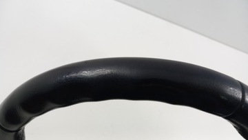 фото thumb №7, Bmw e90 e92 e82 e87 кермо мультифункція шкіра