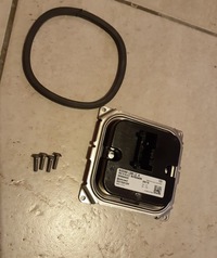 фото thumb №1, Nissan juke ii f16 модуль преобразователь led