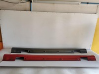 фото thumb №1, Mercedes b-klasa w246 молдинг порог правая