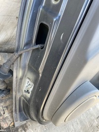 фото thumb №5, Renault scenic ii 2 дверь правый перед teb66