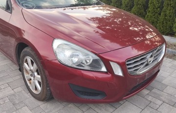 фото thumb №4, Комплектный перед volvo s60 v60 цвет 702-46 гарантия