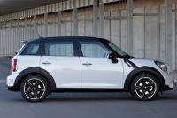 фото thumb №2, Mini countryman r60 10-16 молдинг крила права
